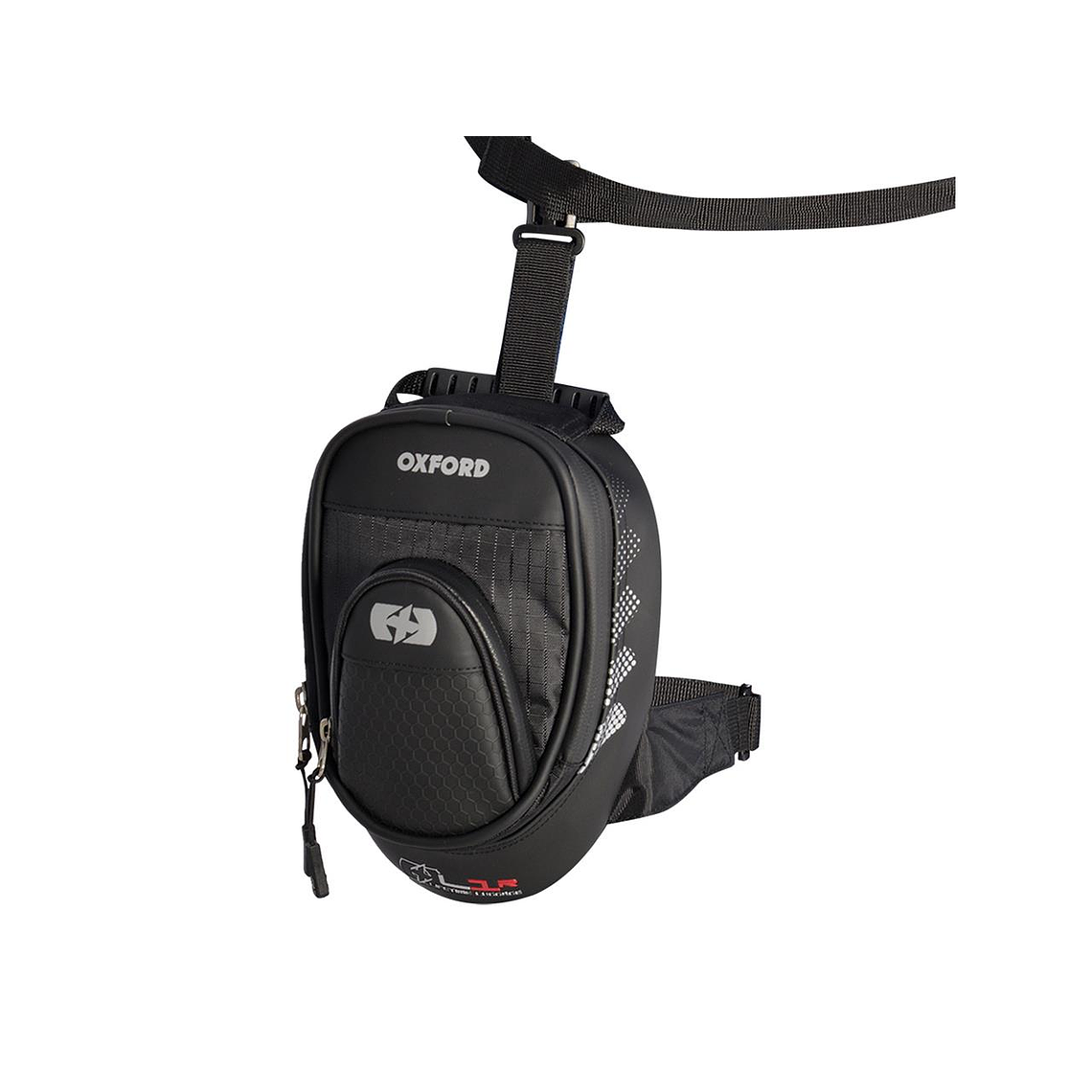 Bolsa de Perna para Motociclista - Oxford OL239 1