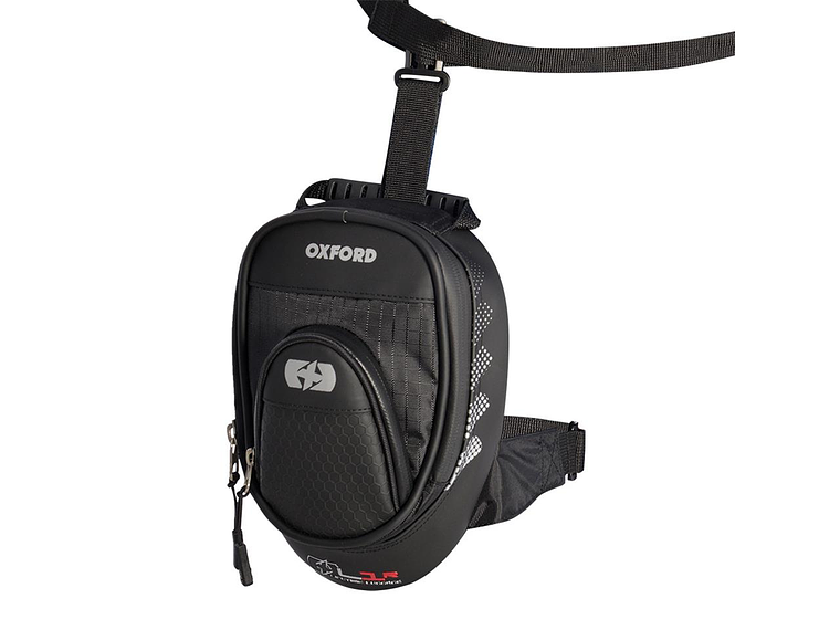 Bolsa de Perna para Motociclista - Oxford OL239 1