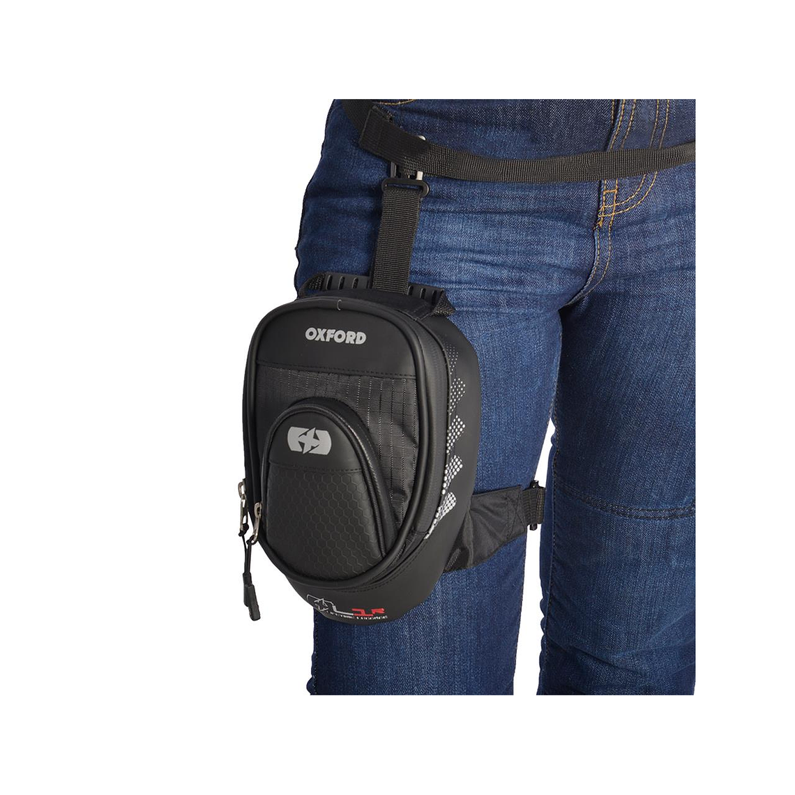Bolsa de Perna para Motociclista - Oxford OL239 3
