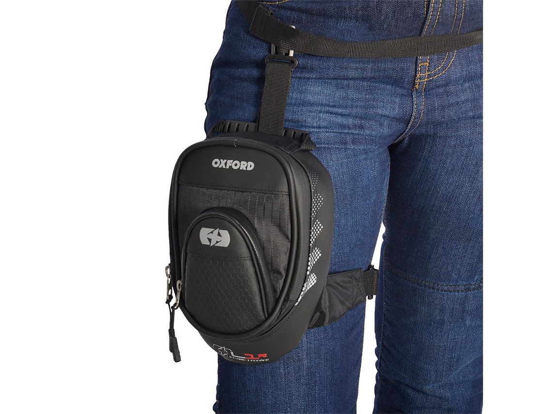 Bolsa de Perna para Motociclista - Oxford OL239 3