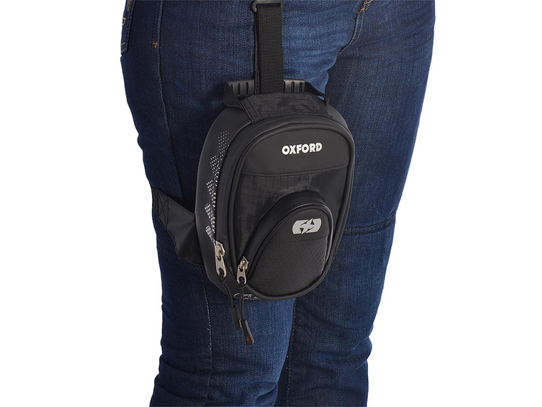 Bolsa de Perna para Motociclista - Oxford OL239 4