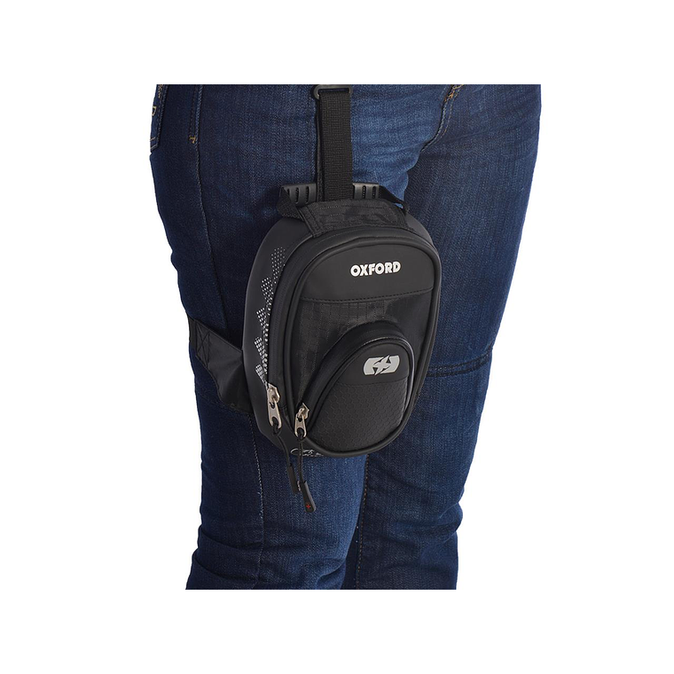 Bolsa de Perna para Motociclista - Oxford OL239 4