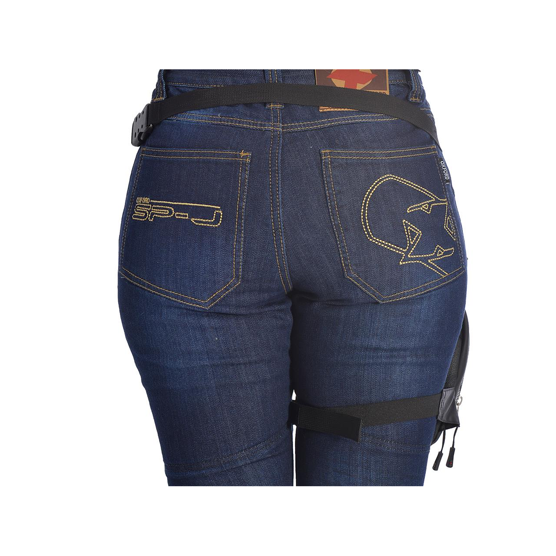 Bolsa de Perna para Motociclista - Oxford OL239 5