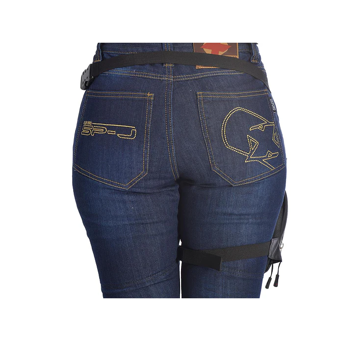 Bolsa de Perna para Motociclista - Oxford OL239 5