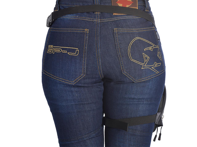 Bolsa de Perna para Motociclista - Oxford OL239 5