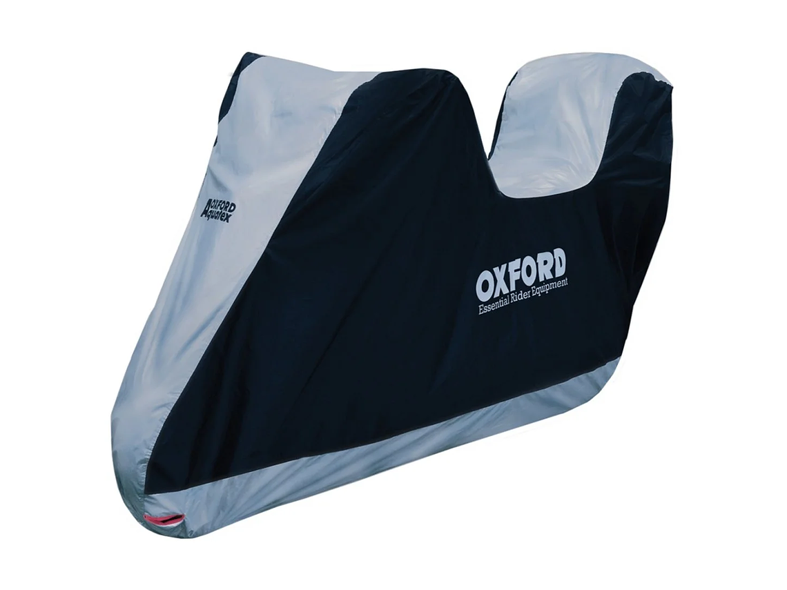 Oxford Aquatex Trunk Motorcycle Protection Cover 1