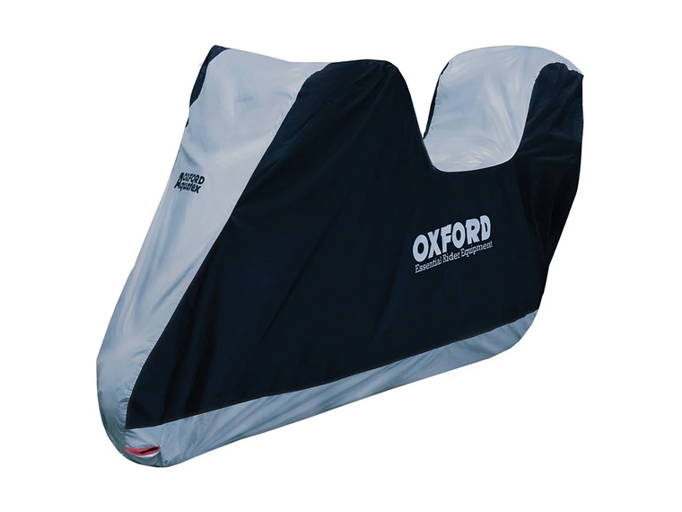 Oxford Aquatex Trunk Motorcycle Protection Cover 1