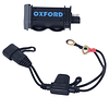 Carregador USB para Mota 2.1A - Oxford EL114