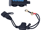 USB Charger for Motorcycle 2.1A - Oxford EL114 - thumbnail 1