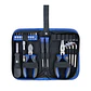 Motorcycle Tool Kit - Oxford OX771 - thumbnail 1