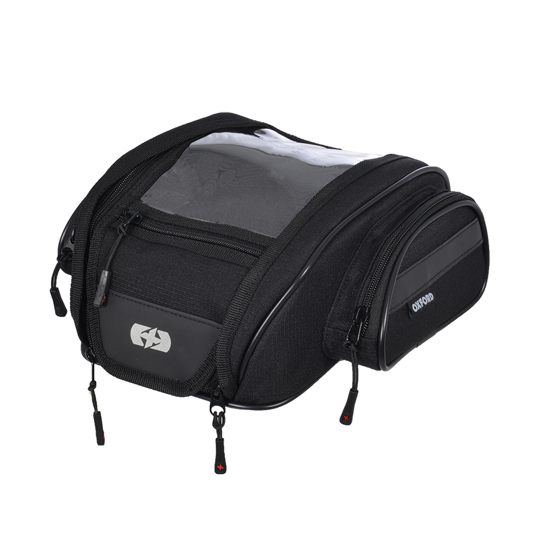 Oxford Tank Bag OL440 F1 Mini Tank 7 Liter (Magnetic) 1