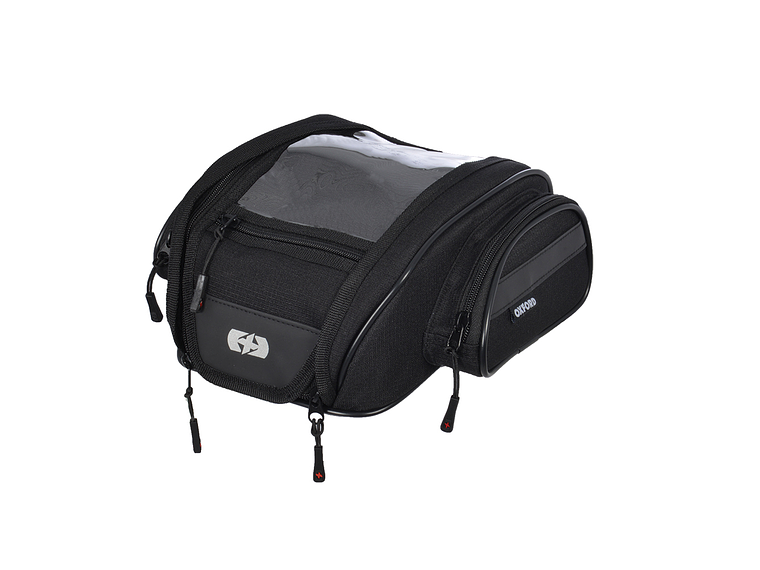 Saco de Depósito Oxford OL440 F1 Mini Tank 7 Litros (Magnético) 1