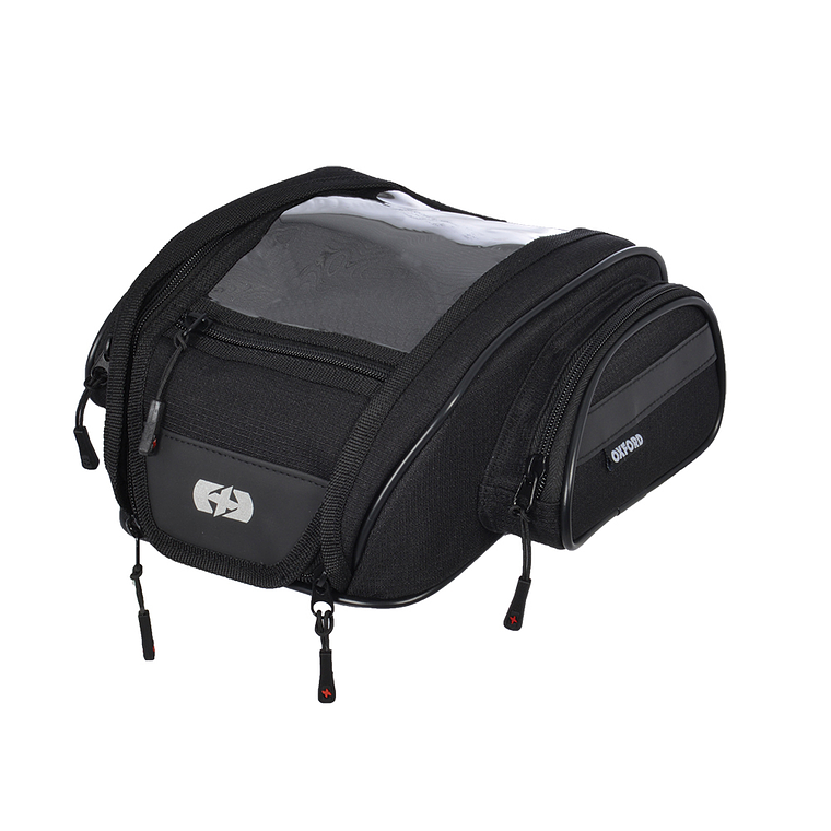 Oxford Tank Bag OL440 F1 Mini Tank 7 Liter (Magnetic) 1