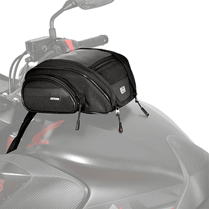 Oxford Tank Bag OL440 F1 Mini Tank 7 Liter (Magnetic)