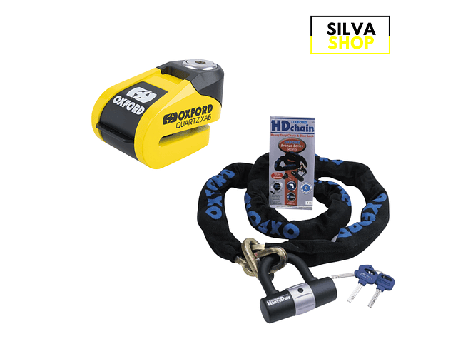 Anti-theft Protections