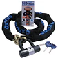 Oxford Heavy Duty 1M Anti-Theft Padlock OF157 - vignette 1