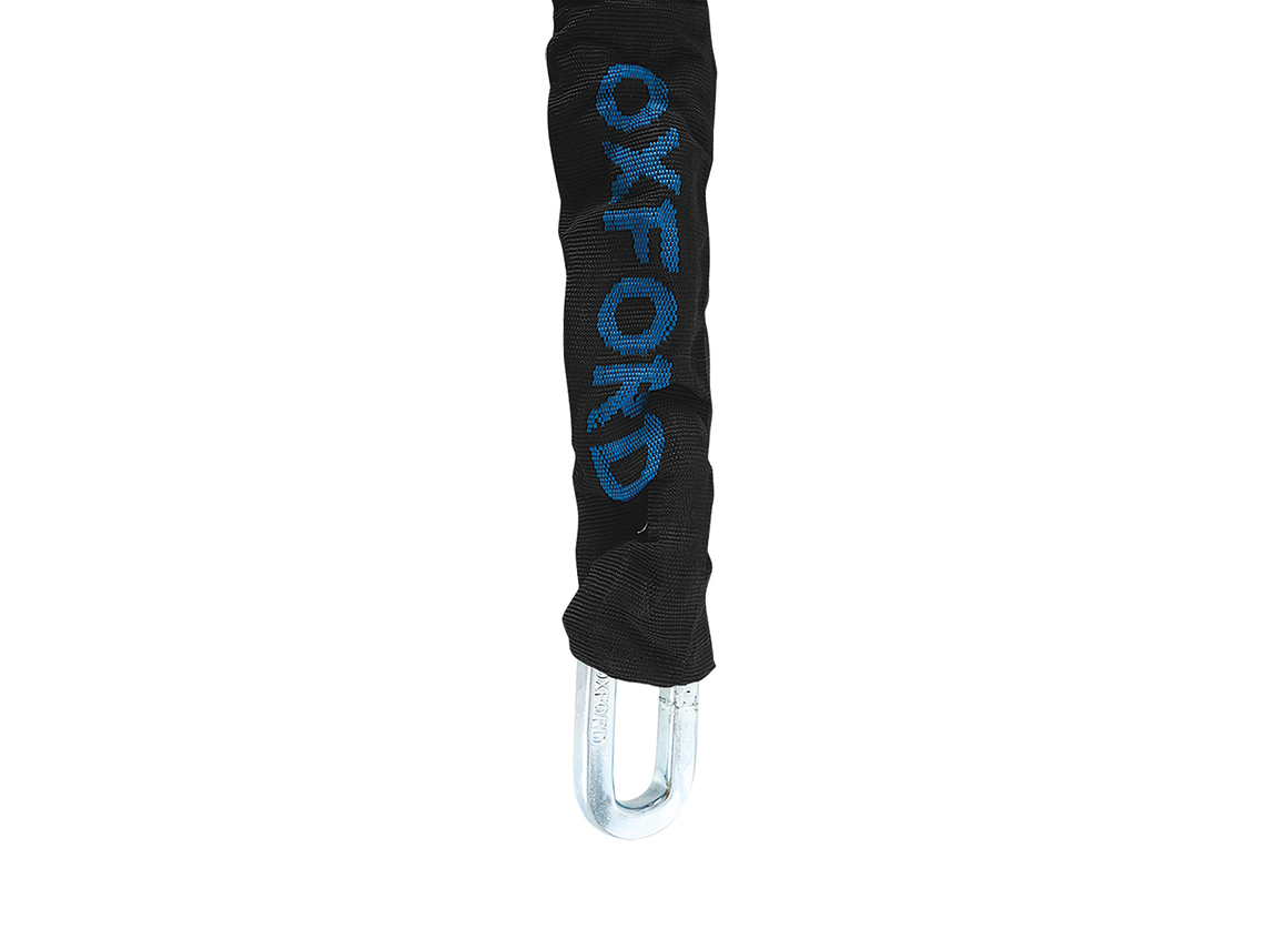 Oxford Heavy Duty 1M Anti-Theft Padlock OF157 4