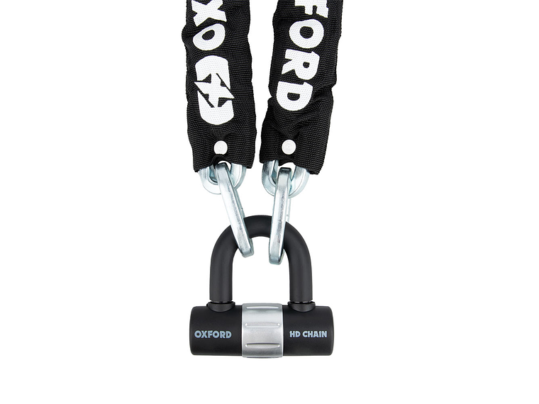 Oxford Heavy Duty 2M OF160 Anti-Theft Padlock 2
