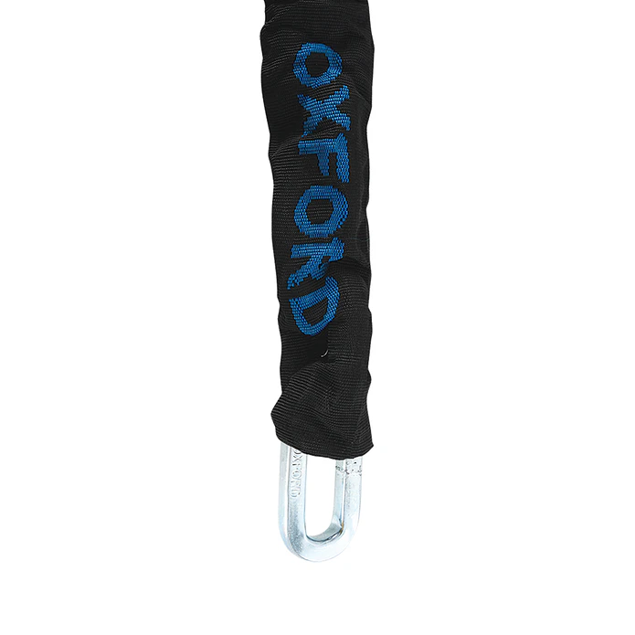 Cadeado Antirroubo Oxford Heavy Duty 2M OF160 4