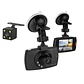 Car Recording Camera with 2.4