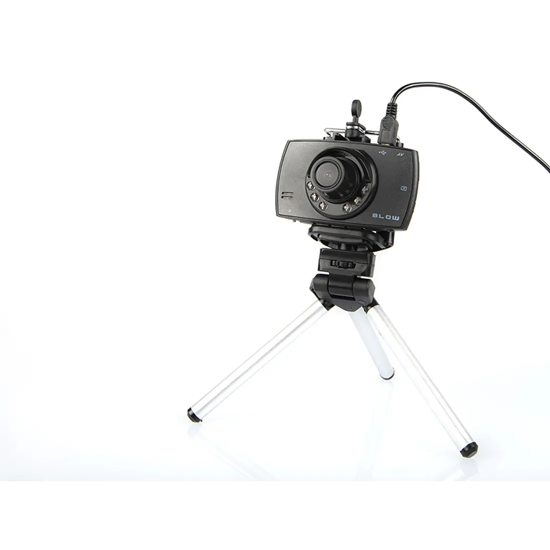 Car Recording Camera with 2.4
