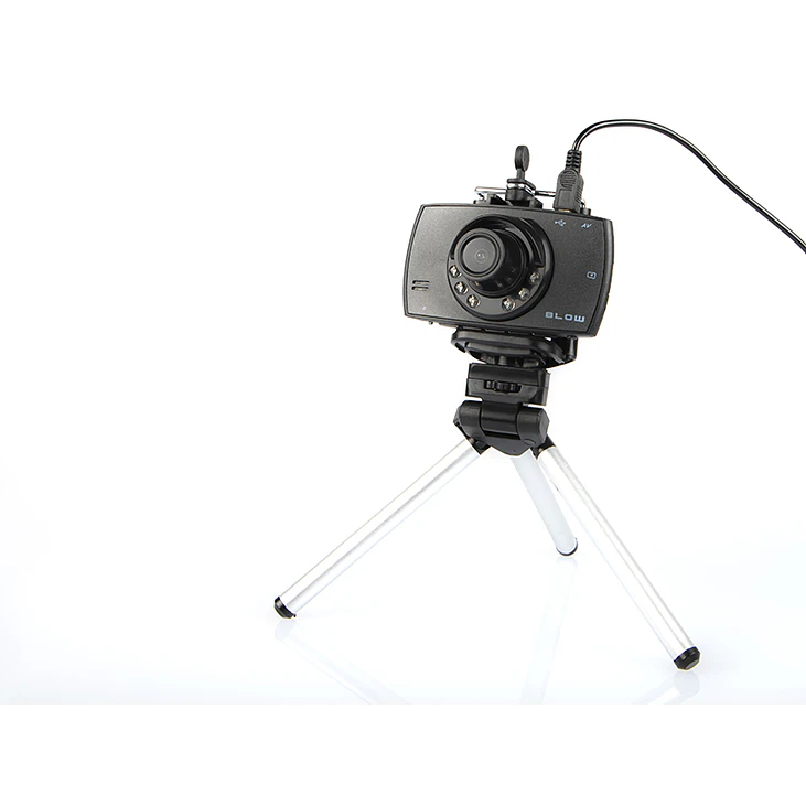Car Recording Camera with 2.4
