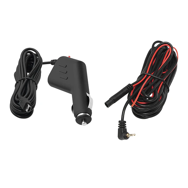 Câmara Gravadora p/ Carros c/ Visor LCD Full HD 2,4