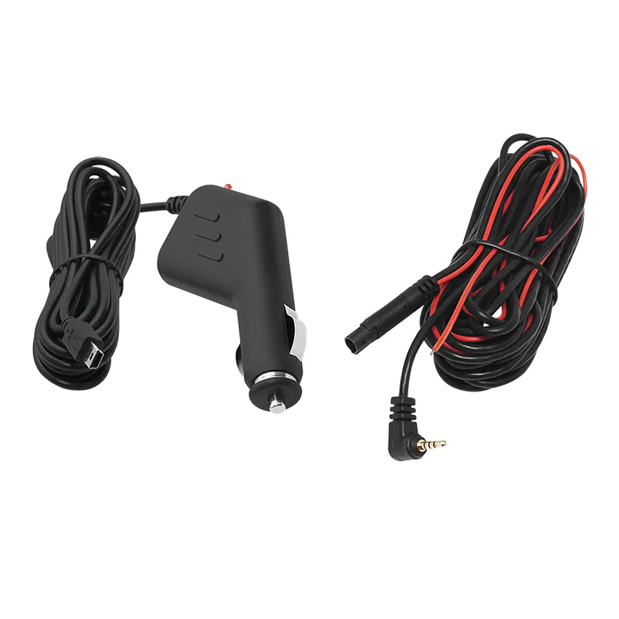 Câmara Gravadora p/ Carros c/ Visor LCD Full HD 2,4