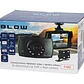 Câmara Gravadora p/ Carros c/ Visor LCD Full HD 2,4