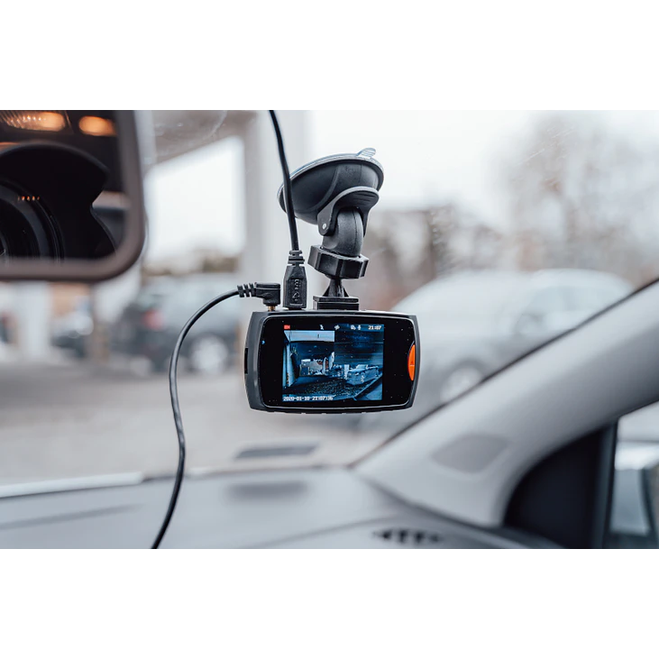 Car Recording Camera with 2.4