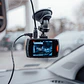 Câmara Gravadora p/ Carros c/ Visor LCD Full HD 2,4