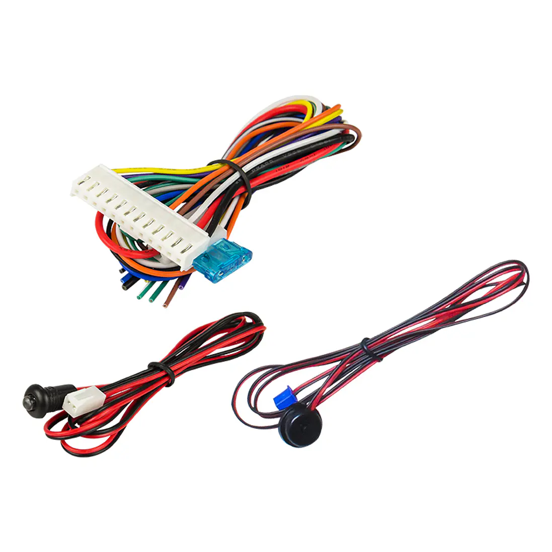 Car Alarm - Blow AS01 2