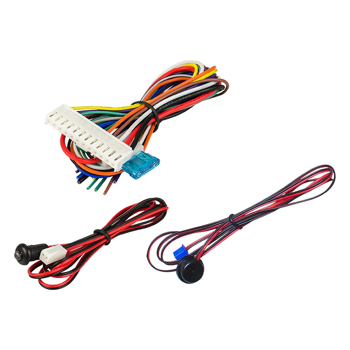 Alarme para Carro - Blow AS01 2
