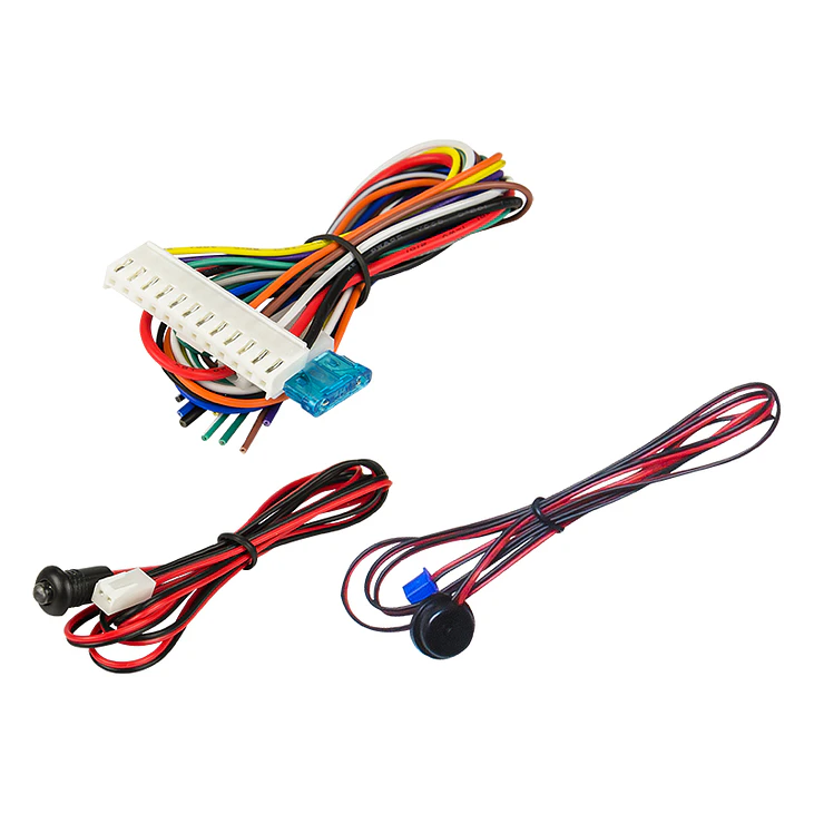 Car Alarm - Blow AS01 2