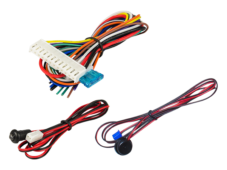 Alarme para Carro - Blow AS01 2