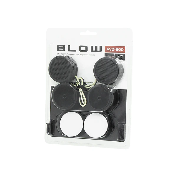 Conjunto de Colunas 50W - Blow AVD-800 1