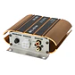  Audio Amplifier 2x70W - Blow ZR210 - vignette 1