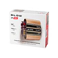  Audio Amplifier 2x70W - Blow ZR210 - vignette 3