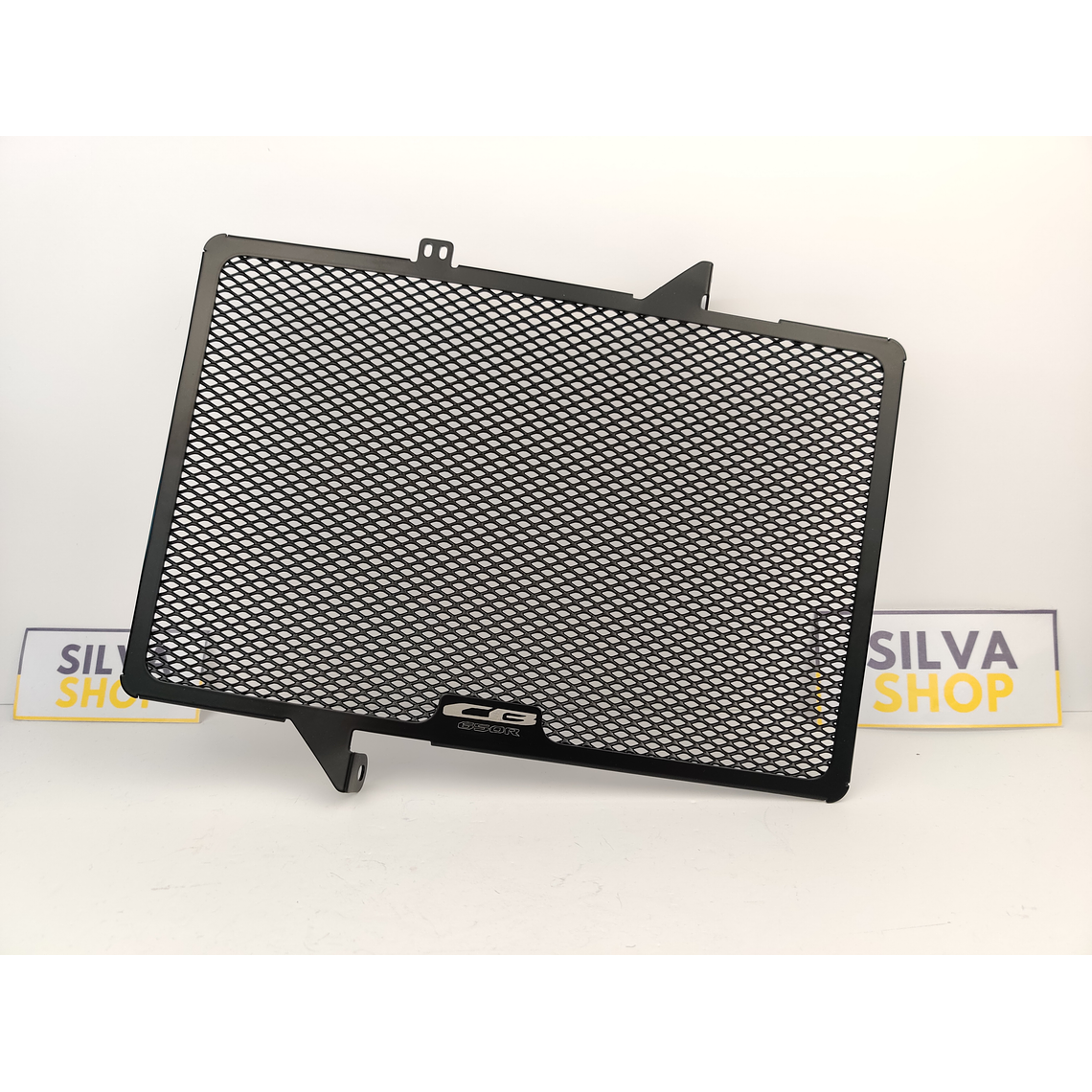 Proteção de Radiador Honda CB650R 2021-2026 3