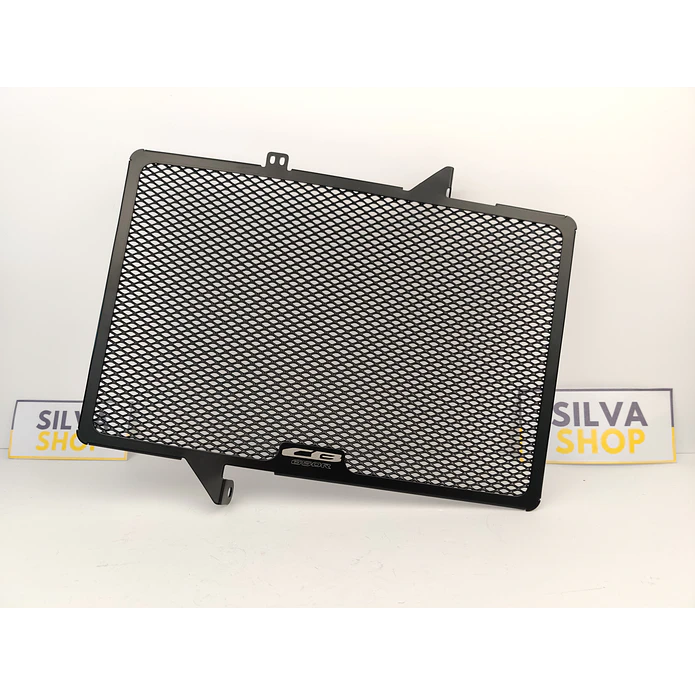 Protector de radiador para Honda CB650R 2021-2026 3