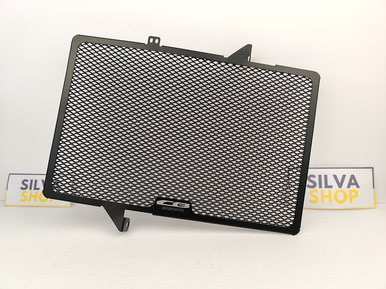 Proteção de Radiador Honda CB650R 2021-2026 3