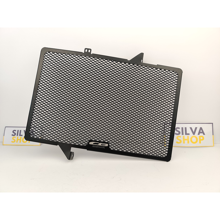 Proteção de Radiador Honda CB650R 2021-2026 3