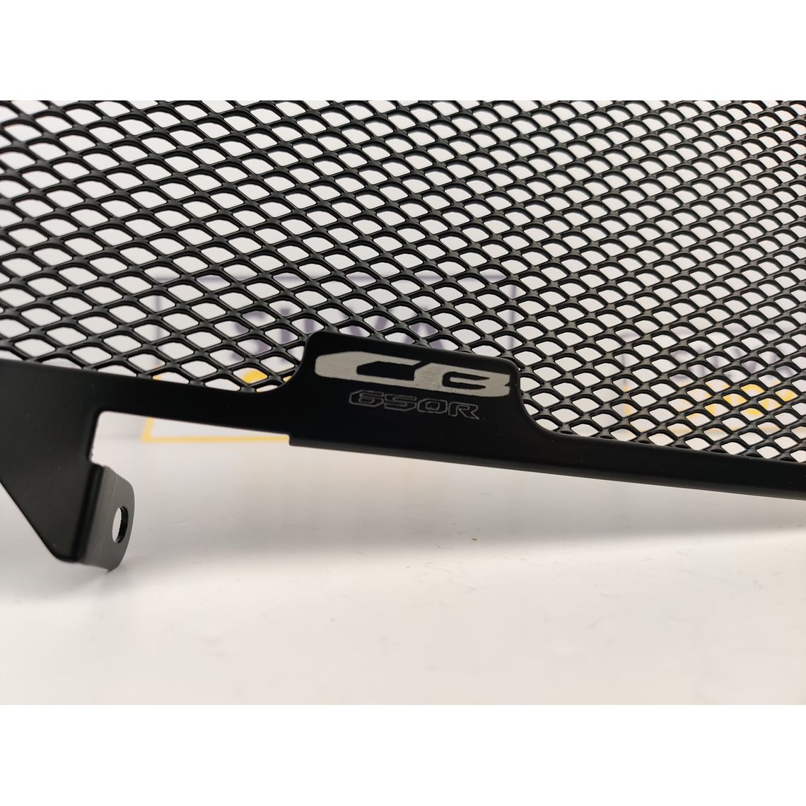 Proteção de Radiador Honda CB650R 2021-2026 4