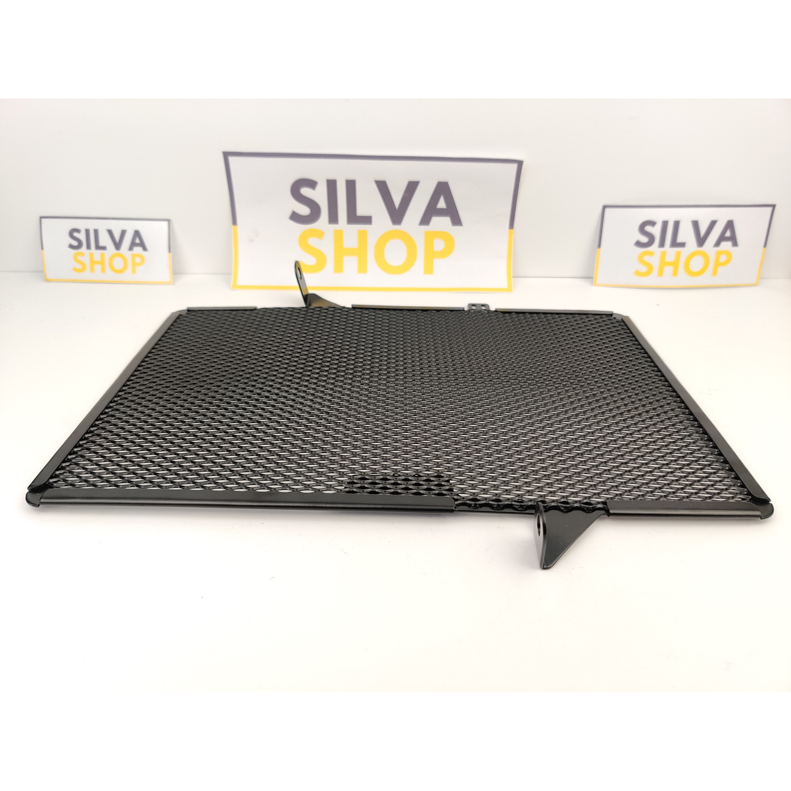 Proteção de Radiador Honda CB650R 2021-2026 5