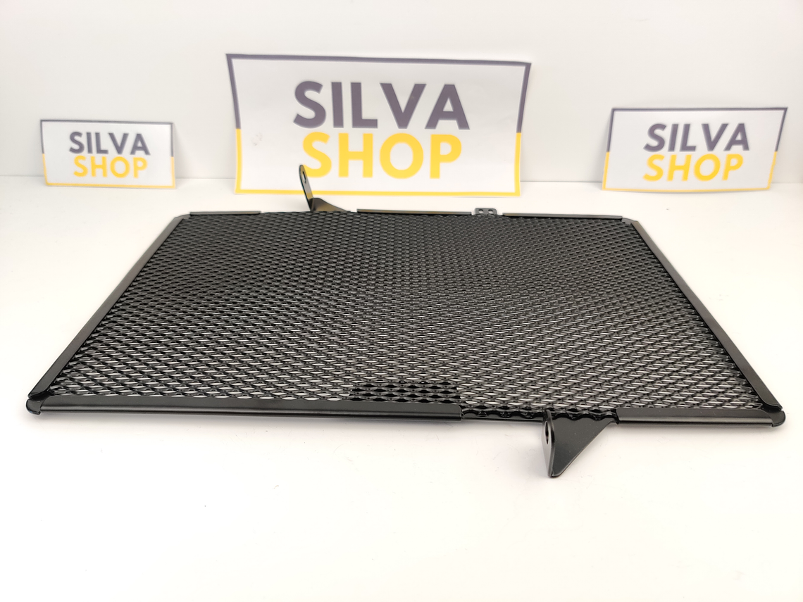 Proteção de Radiador Honda CB650R 2021-2026 5