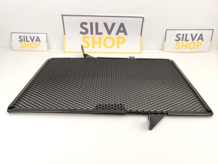 Proteção de Radiador Honda CB650R 2021-2026 5