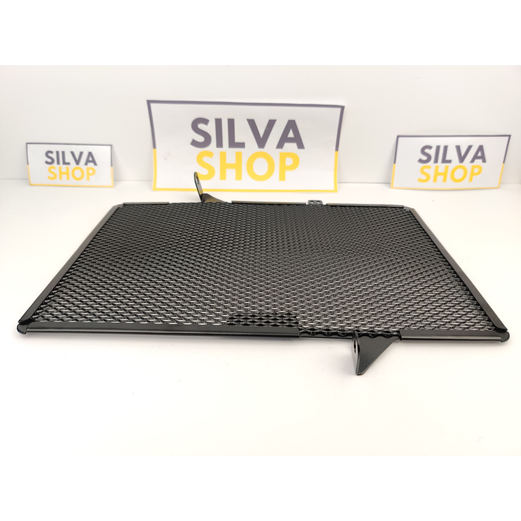 Proteção de Radiador Honda CB650R 2021-2026 5