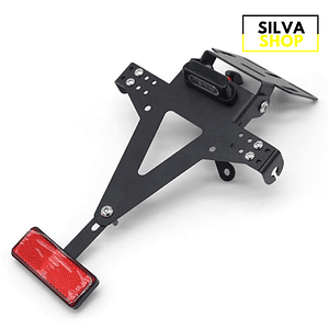 Plate Support Yamaha R3 R6 R1 FZ6