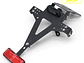Plate Support Yamaha R3 R6 R1 FZ6 - thumbnail 1