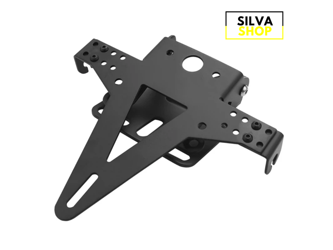 Plate Support Yamaha R3 R6 R1 FZ6 2